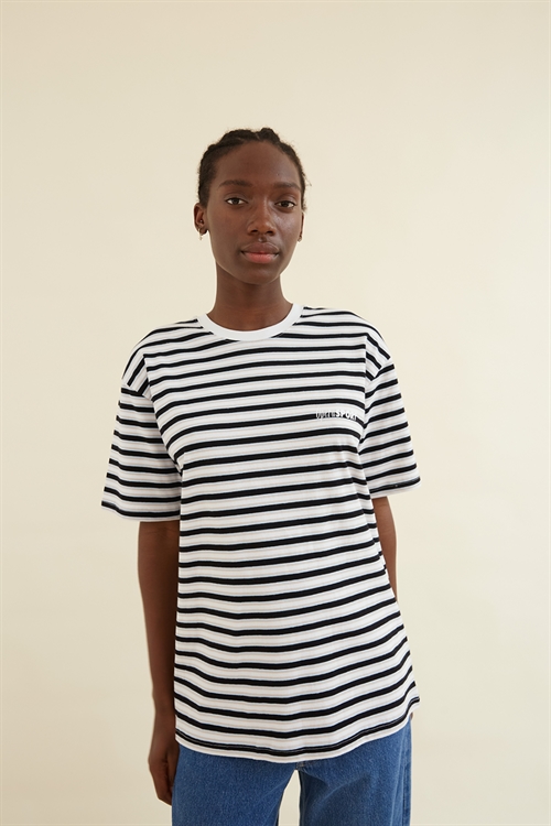 OPERASPORT CLAUDE UNISEX T-SHIRT STRIPES